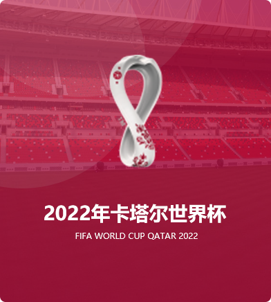 2022卡塔爾世界杯